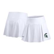 Michigan State Nike Women's Club Tennis Skirt